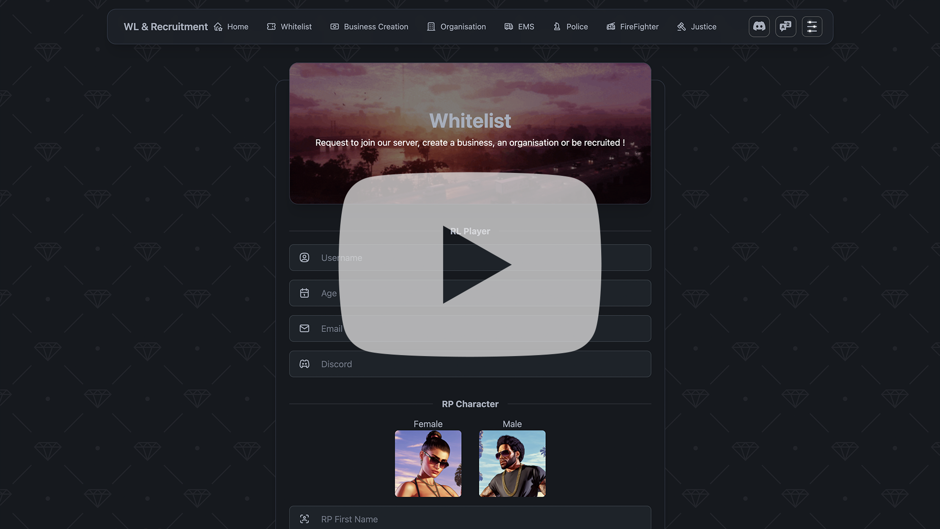 Video Preview